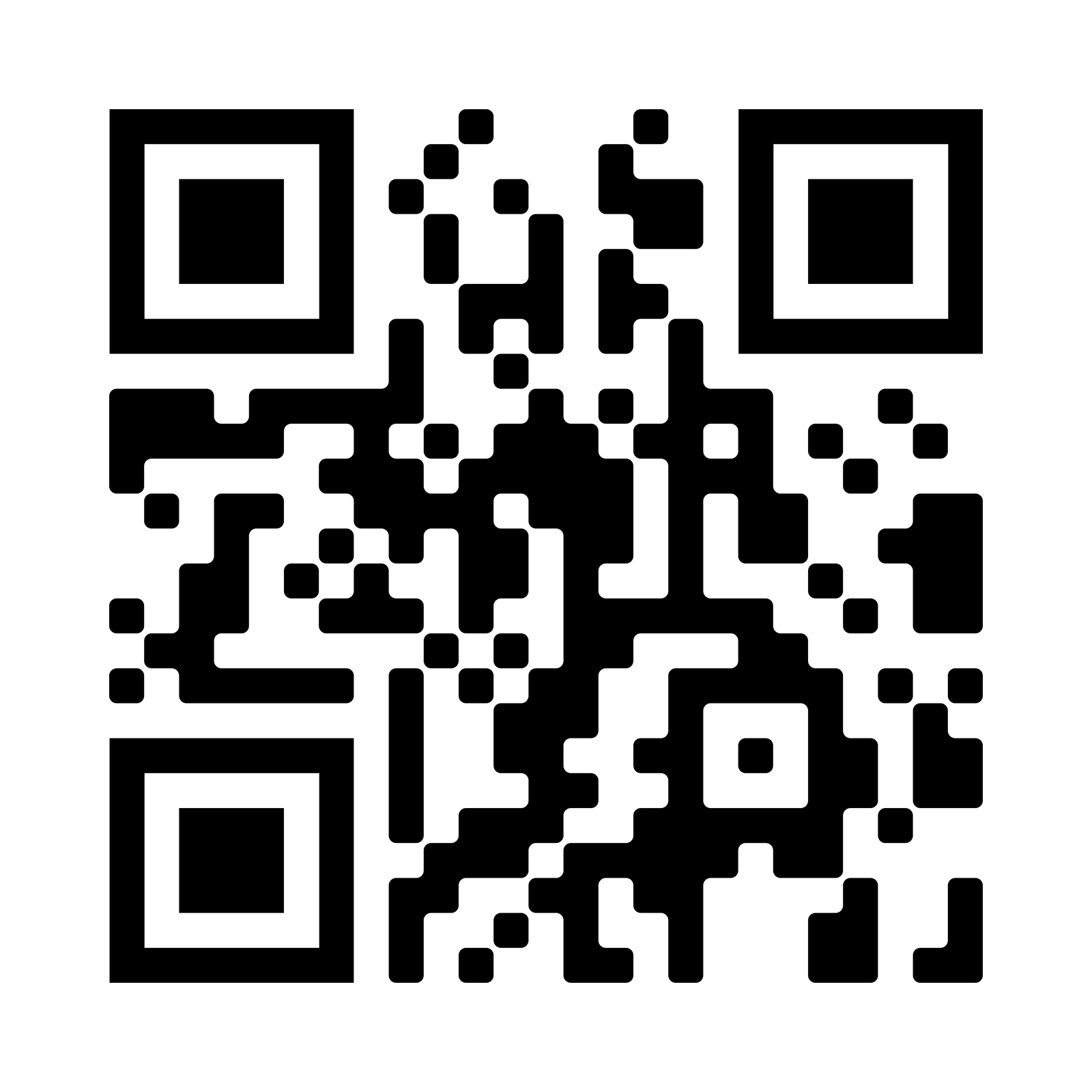 Fund Sarthi app download QR code